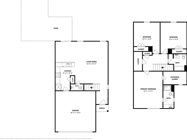 1225 Standing Oak Dr — Photo 16