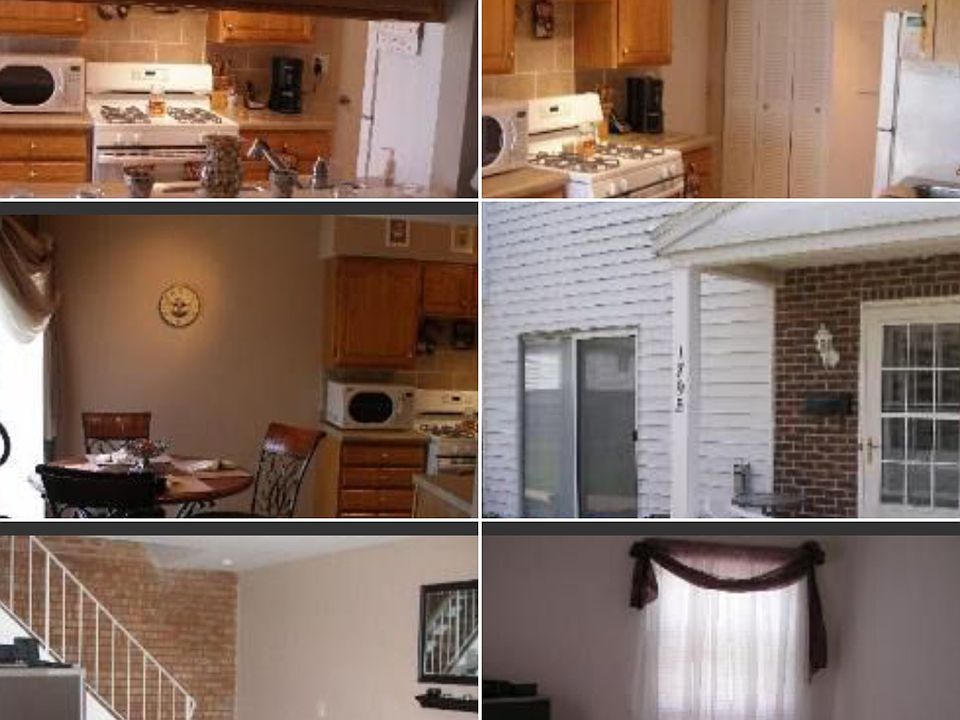 Townhouse