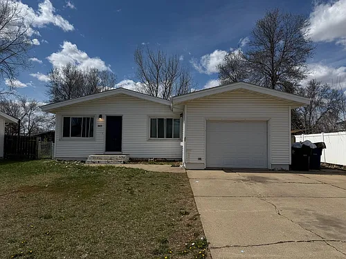 843 Dell Ave Photo 1