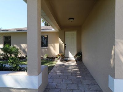 1726 SW 10th Ave, Cape Coral, FL, 33991