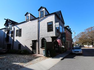69 Mill St #5, Newport, RI 02840