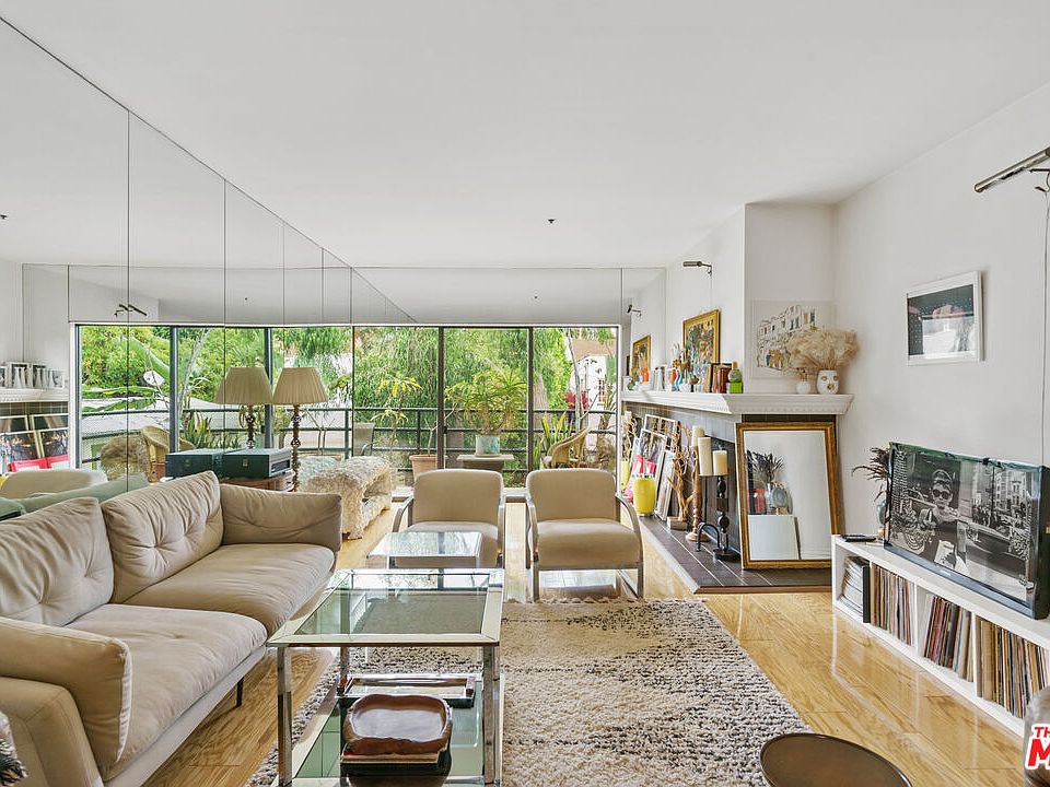 Vista Larrabee Condominiums West Hollywood, CA Zillow
