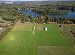 LOT 3 9 7/16 Ave, Chetek, WI 54728