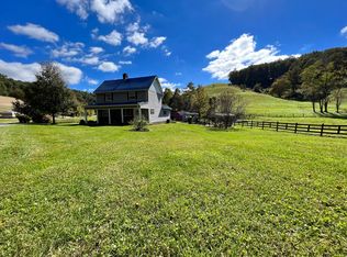 525 Damson Ln, Mannington, WV 26582