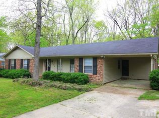 5135 Kenwood Rd, Durham, NC 27712