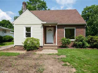 34 N 5th St, Rittman, OH 44270