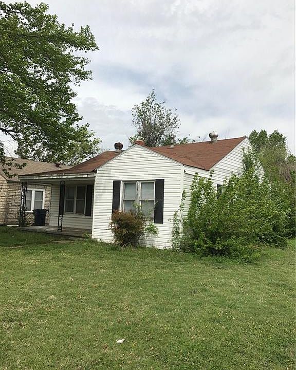 2nd image of 1401 SW 34th St
