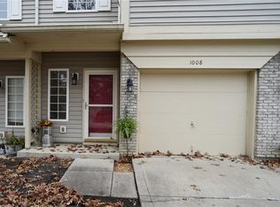 1008 Grovewood Dr, Beech Grove, IN 46107