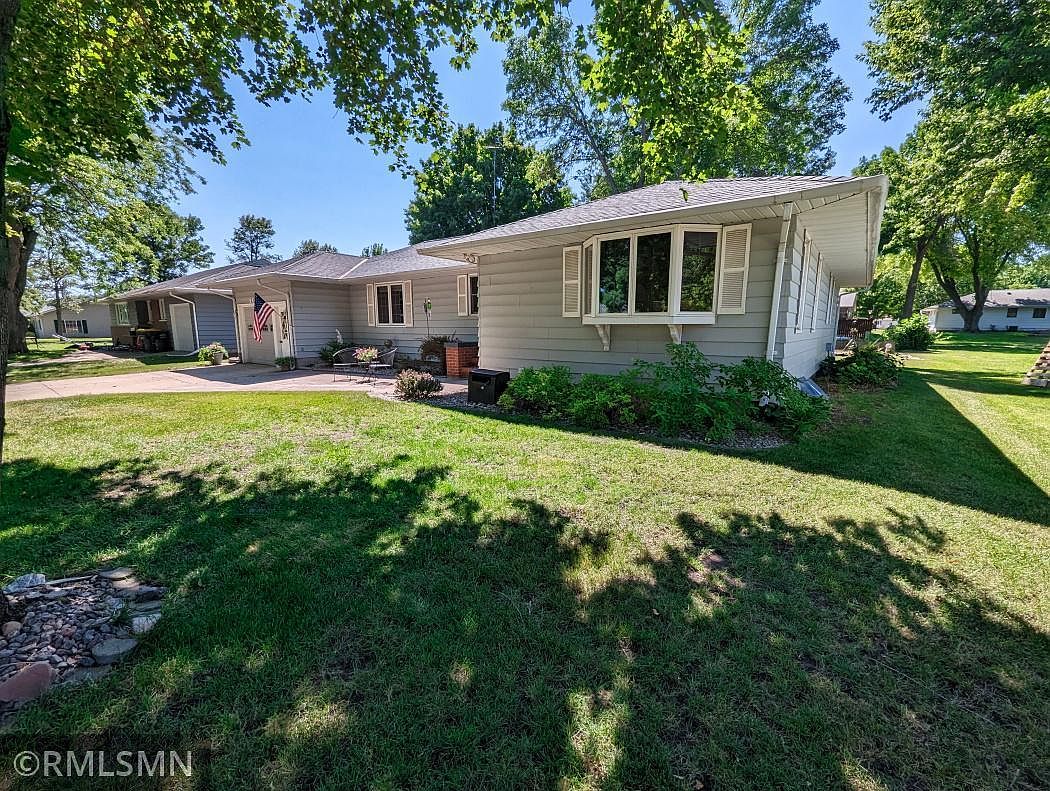 905 1st St SE, Fairfax, MN 55332 MLS 6408423 Zillow