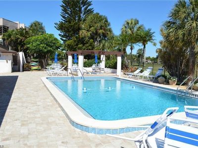 3645 Boca Ciega Dr APT 108, Naples, FL, 34112