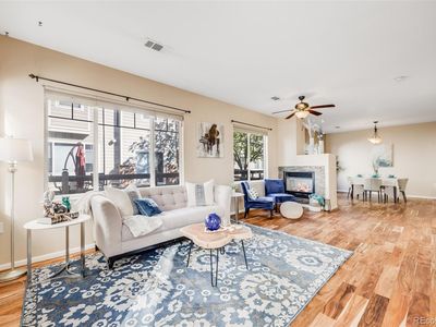 13025 Grant Circle E #A, Thornton, CO, 80241
