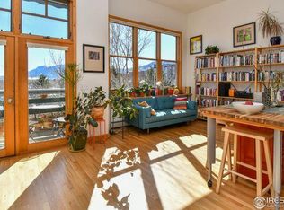 1435 Yarmouth Ave UNIT 204, Boulder, CO 80304