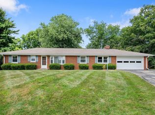 107 Hawthorne Ct, Versailles, KY 40383
