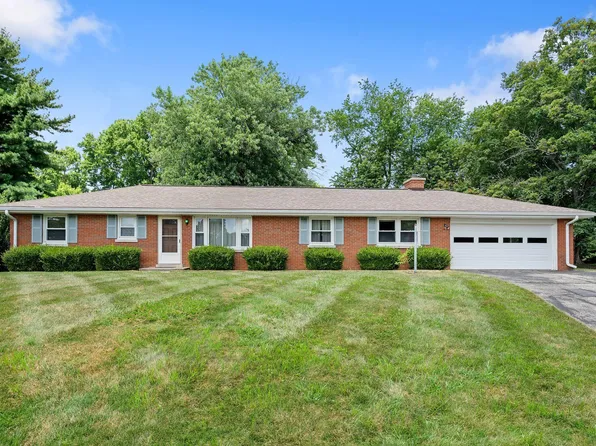 107 Hawthorne Ct, Versailles, KY 40383