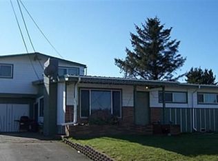 635 Hamilton Ave, Crescent City, CA 95531