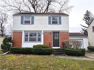 105 Harding Ave, Buffalo, NY 14217