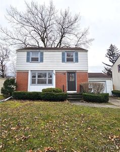 105 Harding Ave, Buffalo, NY, 14217