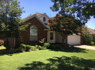 2038 Pine Woods Rd, Springdale, AR 72762