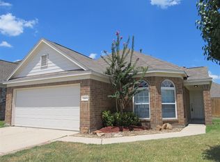 2423 Lofty Falls Ct, Spring, TX 77386