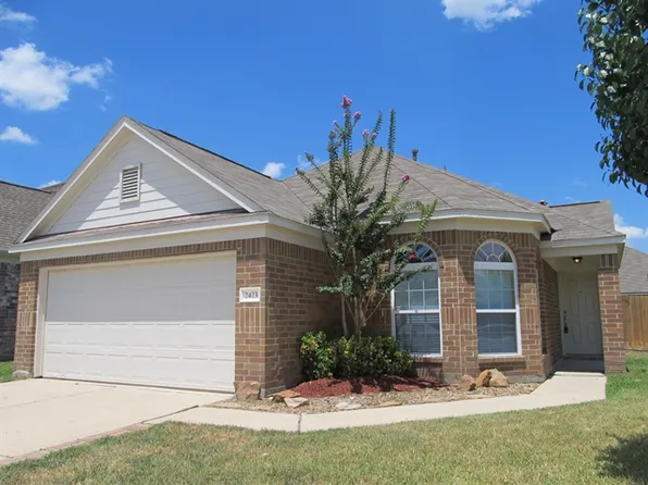 2423 Lofty Falls Ct, Spring, TX 77386