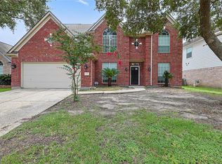 5502 Atascocita Timbers N, Humble, TX 77346