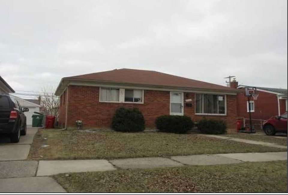 Property Front View