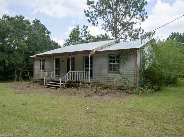 25720 Hannah Rd, Silverhill, AL 36567