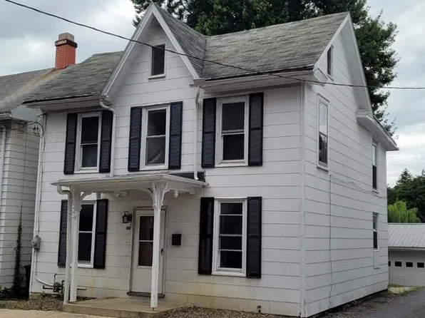 309 E Burd St, Shippensburg, PA 17257