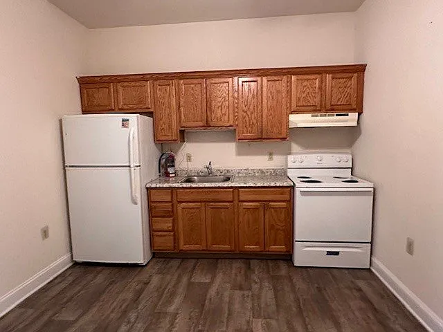 3310 Arch St #1 — Photo 11