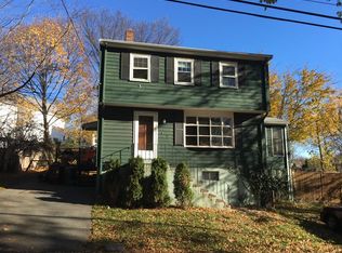 41 Liberty Ave, Revere, MA 02151