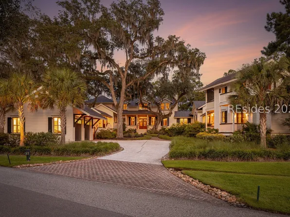 18 Carrier Blf, Bluffton, SC 29909