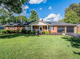 620 Fairdale Ave, Bowling Green, KY 42103