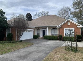 8698 Augusta Dr, Mobile, AL 36695