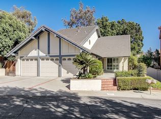 336 Suncrest Cir, Brea, CA 92821