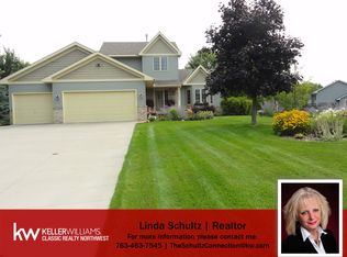 13486 Pheasant Cir, Rogers, MN 55374