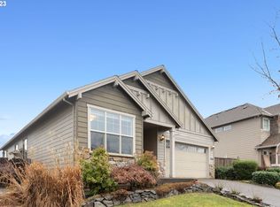 1007 Goff Rd, Forest Grove, OR 97116