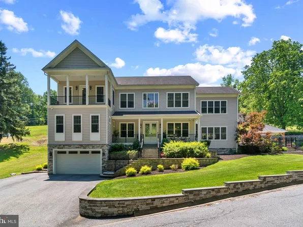10907 Hollow Rd, Cockeysville, MD 21030