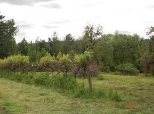 28009 NW Dorland Rd, Portland, OR 97133