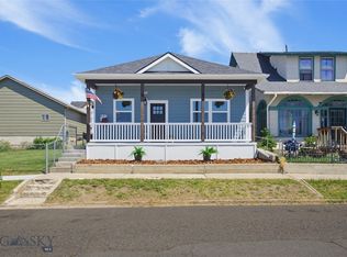837 Zarelda St, Butte, MT 59701