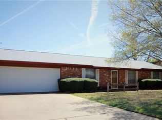 2001 Delwood Dr, Abilene, TX 79603