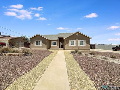 2712 Garden St, Carlsbad, NM, 88220