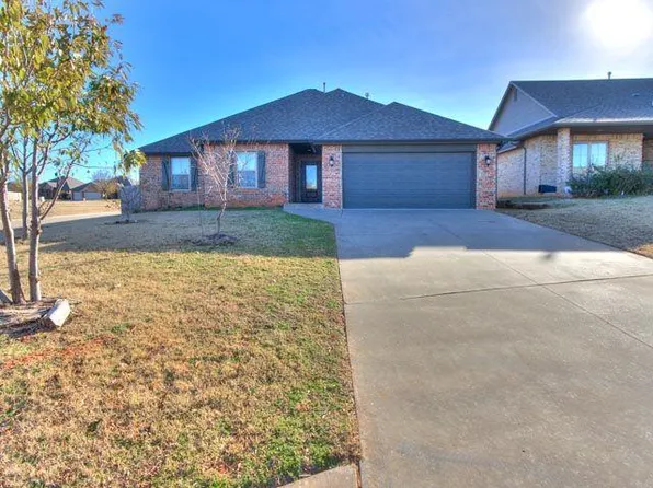 7001 Cherokee Xing E, Oklahoma City, OK 73132