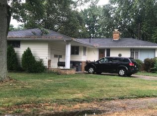 3309 Muirfield Ave, Toledo, OH 43614