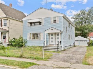 123-125 Summerfield Avenue, Bridgeport, CT 06610