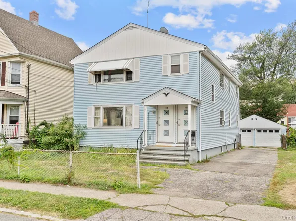 123-125 Summerfield Avenue, Bridgeport, CT 06610