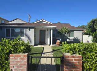 16043 San Fernando Mission Blvd, Granada Hills, CA 91344