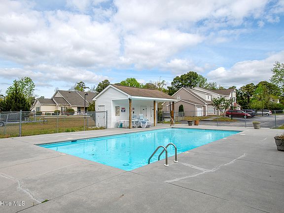 2nd image of 4513 Country Club Road #A202