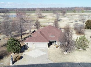 451678 Congressional, Afton, OK 74331