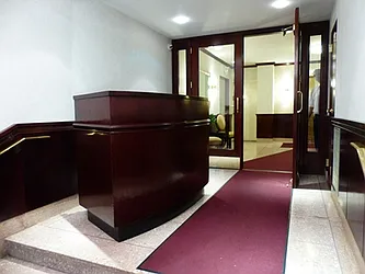 Rented by Citi Habitats