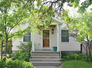 124 5th Ave, Lagrange, WY 82221